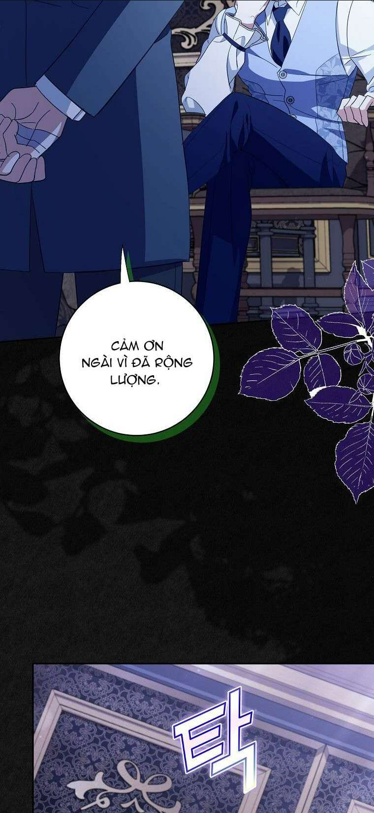 Vị Hôn Phu Phản Diện Cản Trở Con Đường Hoa Của Tôi: Chapter 16