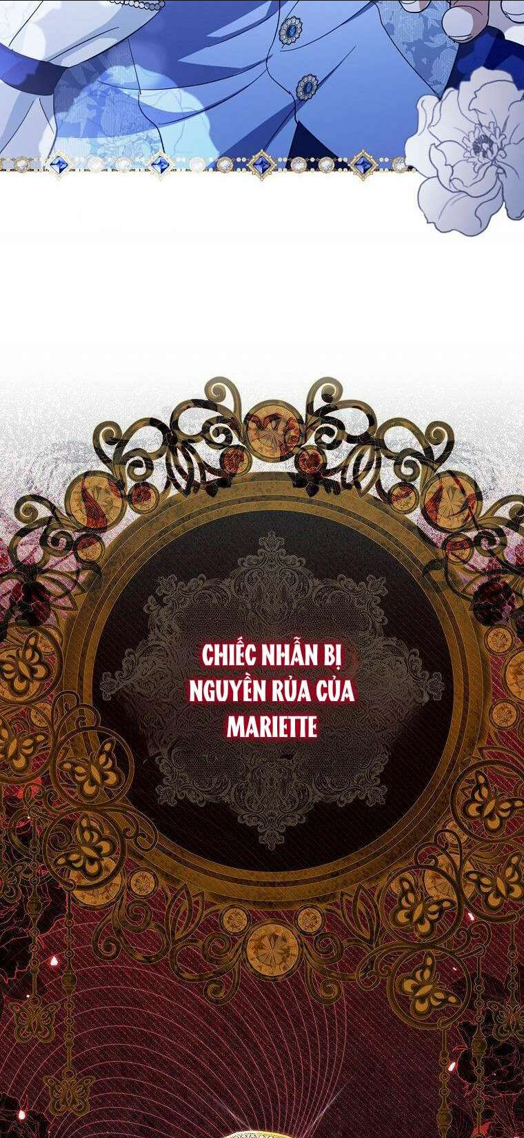 Vị Hôn Phu Phản Diện Cản Trở Con Đường Hoa Của Tôi: Chapter 16