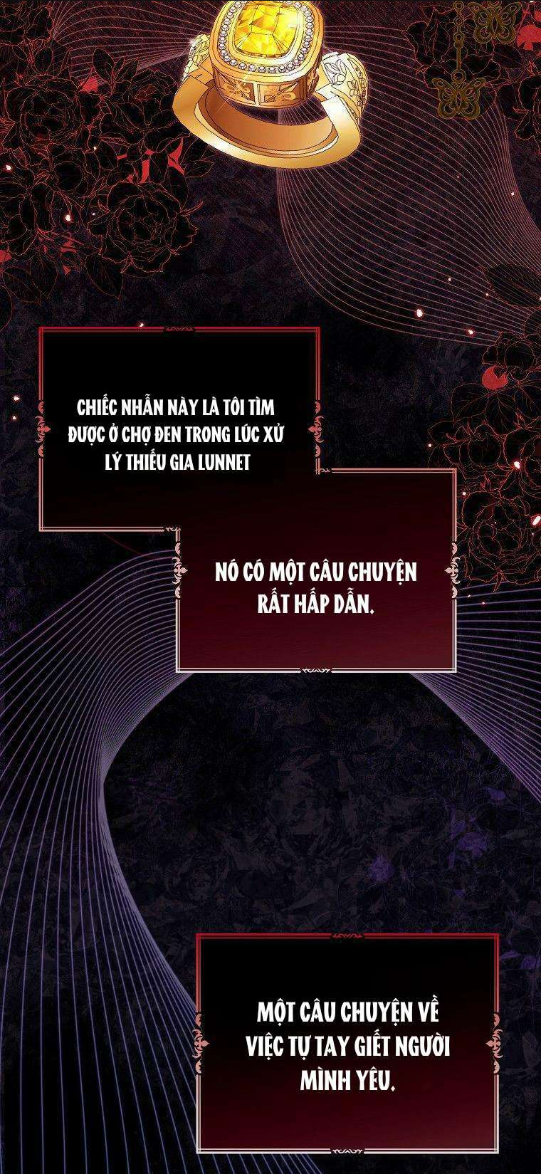 Vị Hôn Phu Phản Diện Cản Trở Con Đường Hoa Của Tôi: Chapter 16
