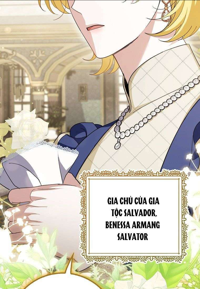 Vị Hôn Phu Phản Diện Cản Trở Con Đường Hoa Của Tôi: Chapter 16