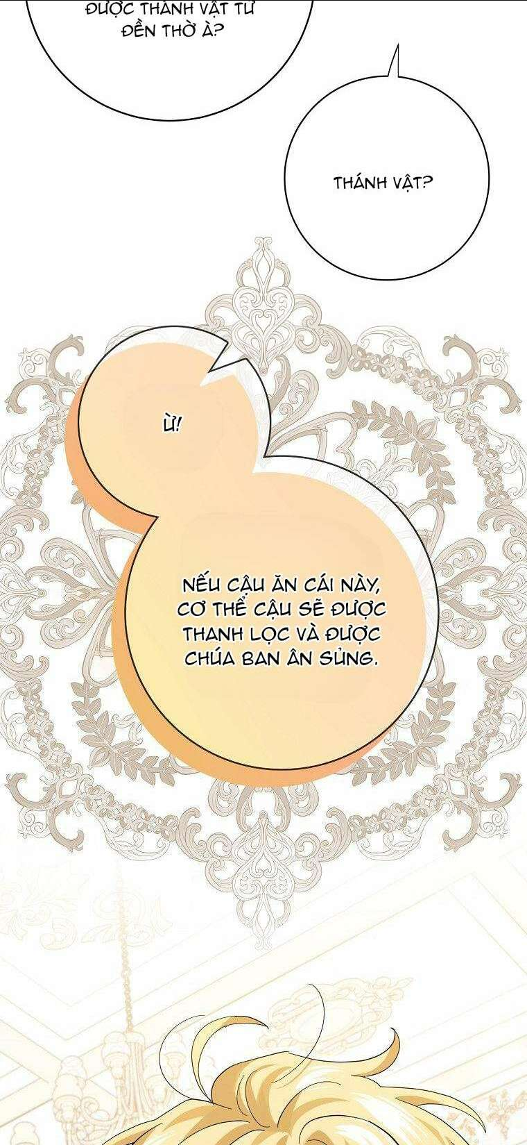 Vị Hôn Phu Phản Diện Cản Trở Con Đường Hoa Của Tôi: Chapter 16