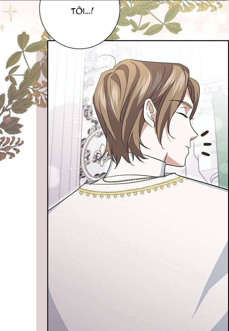 Vị Hôn Phu Phản Diện Cản Trở Con Đường Hoa Của Tôi: Chapter 16