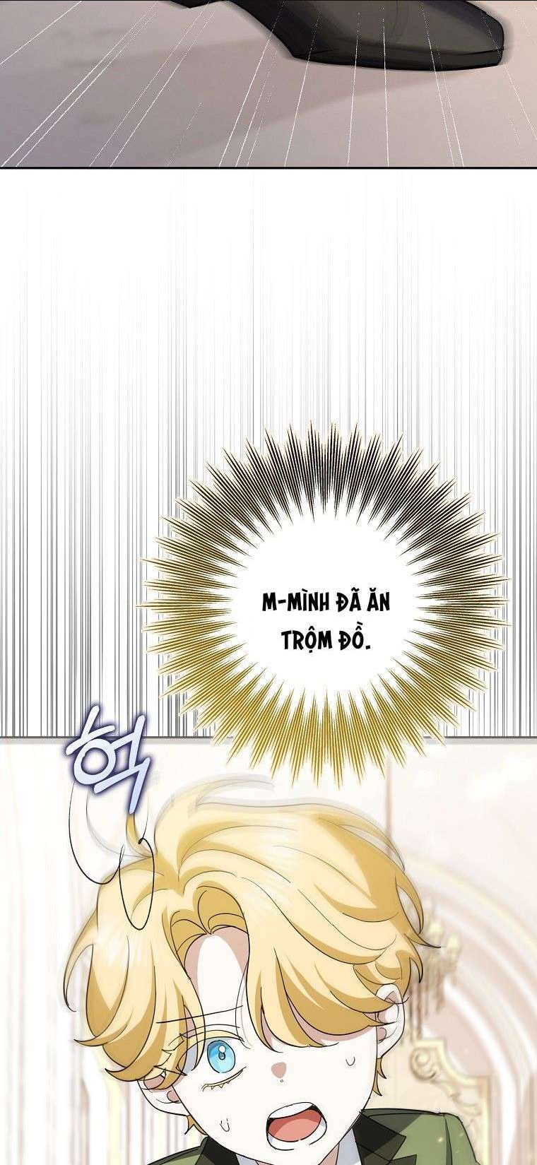 Vị Hôn Phu Phản Diện Cản Trở Con Đường Hoa Của Tôi: Chapter 16