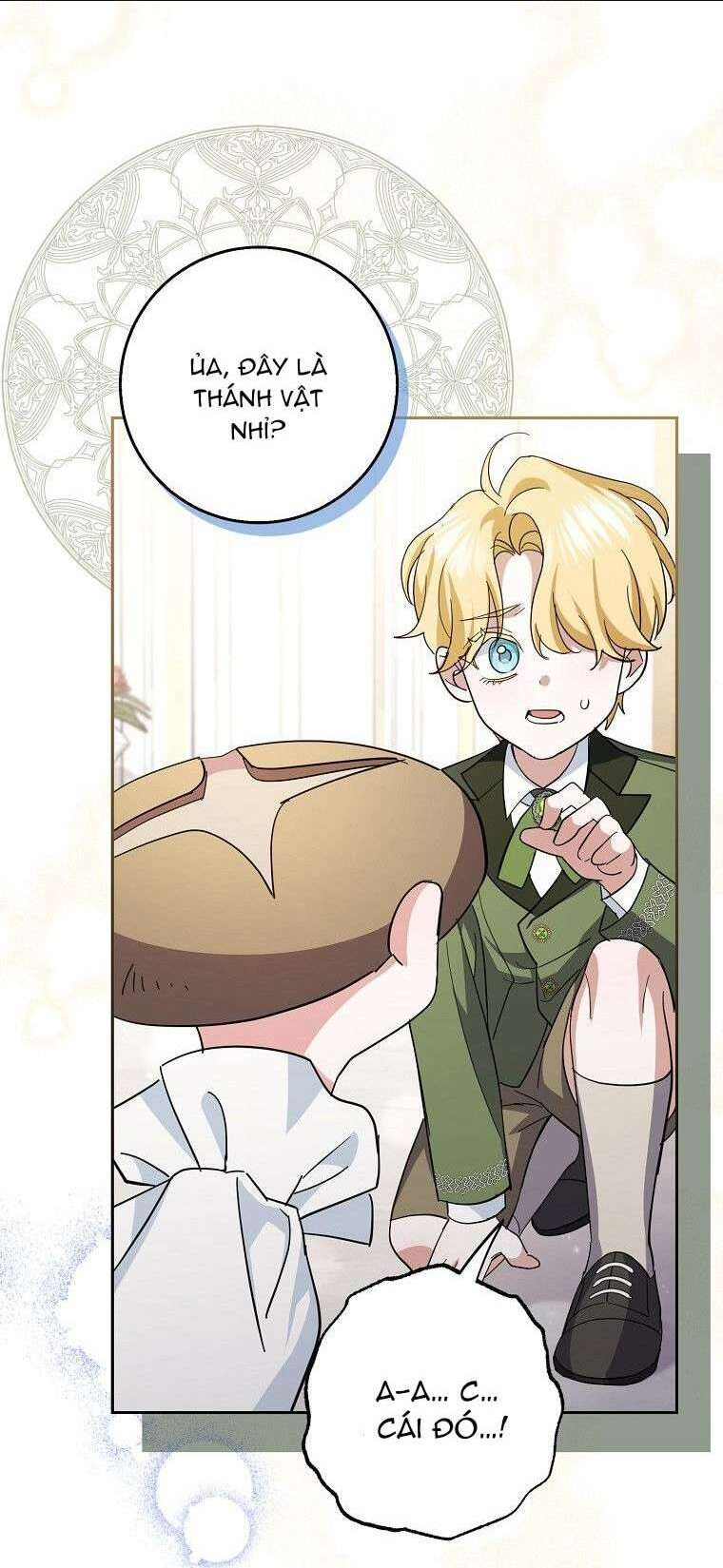 Vị Hôn Phu Phản Diện Cản Trở Con Đường Hoa Của Tôi: Chapter 16