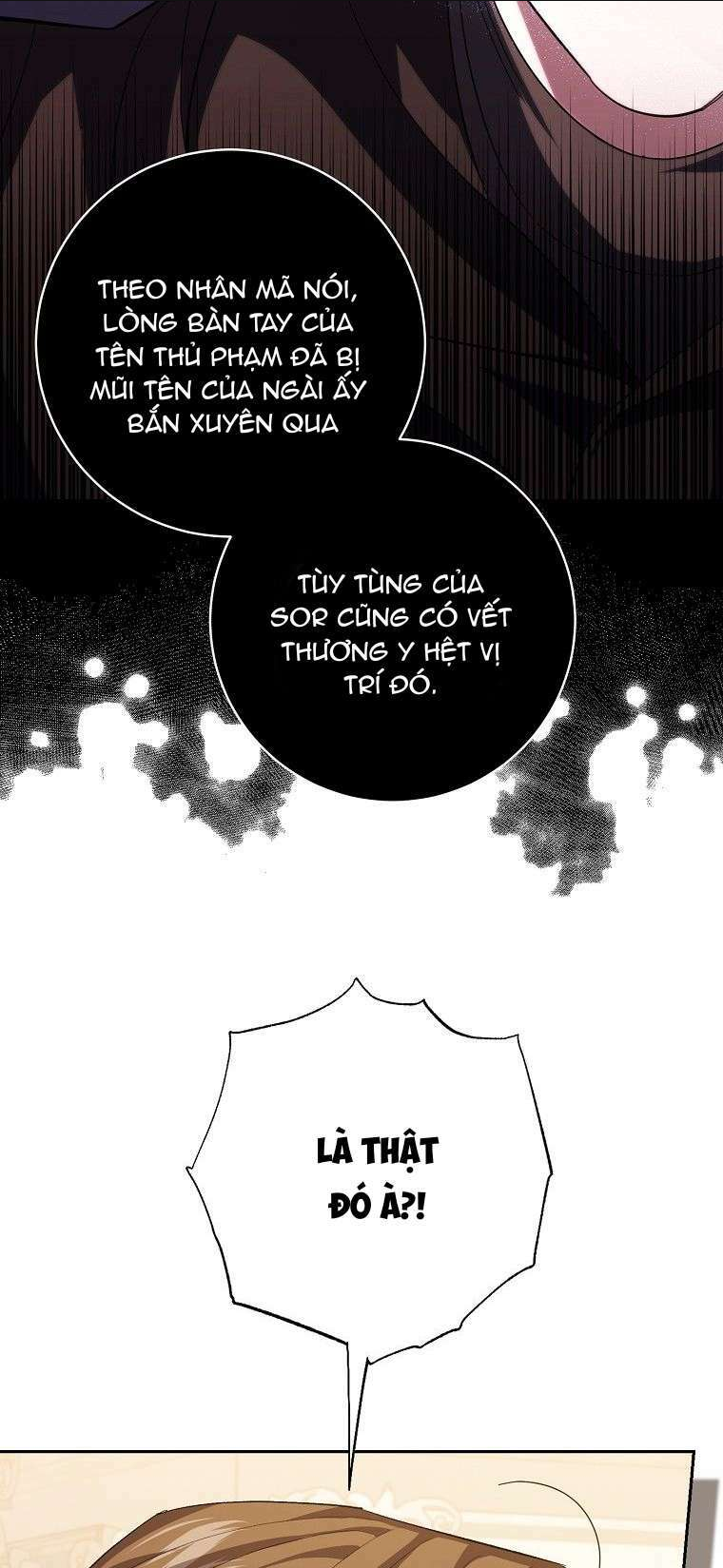 Vị Hôn Phu Phản Diện Cản Trở Con Đường Hoa Của Tôi: Chapter 16