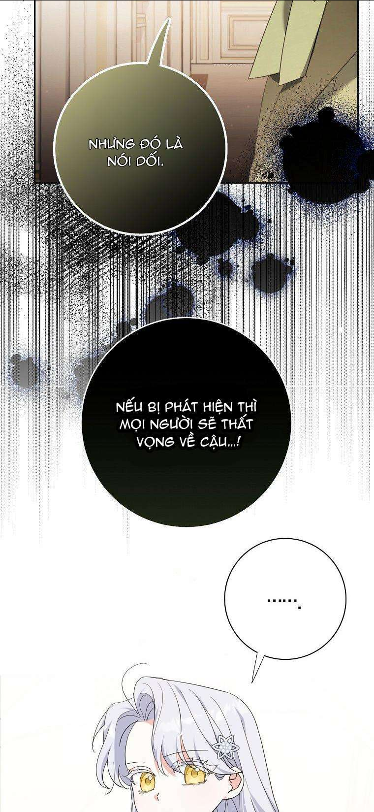 Vị Hôn Phu Phản Diện Cản Trở Con Đường Hoa Của Tôi: Chapter 17
