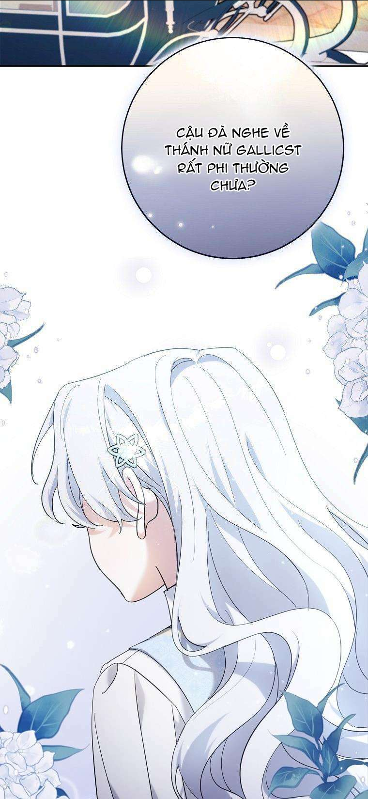 Vị Hôn Phu Phản Diện Cản Trở Con Đường Hoa Của Tôi: Chapter 17