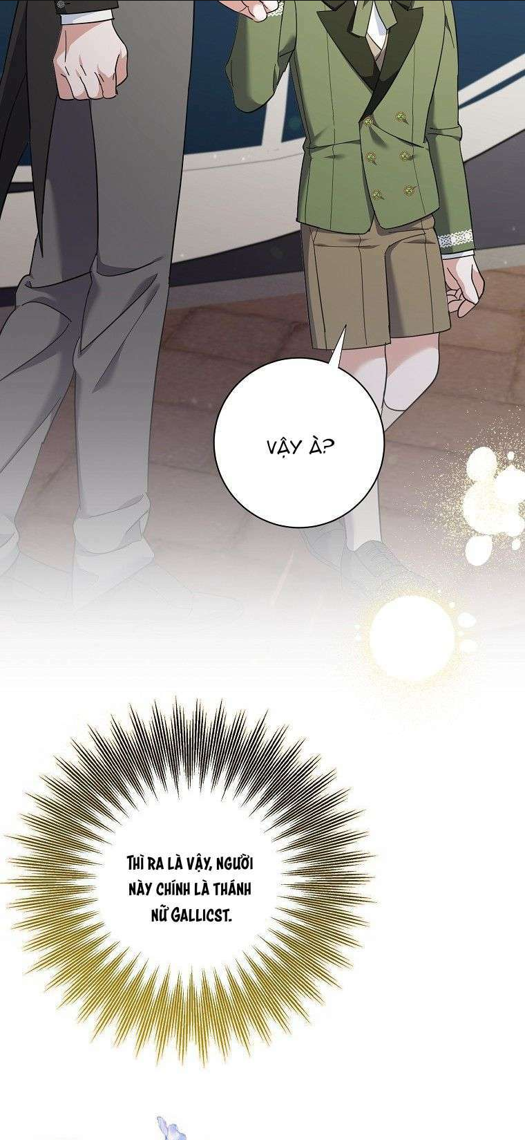 Vị Hôn Phu Phản Diện Cản Trở Con Đường Hoa Của Tôi: Chapter 17