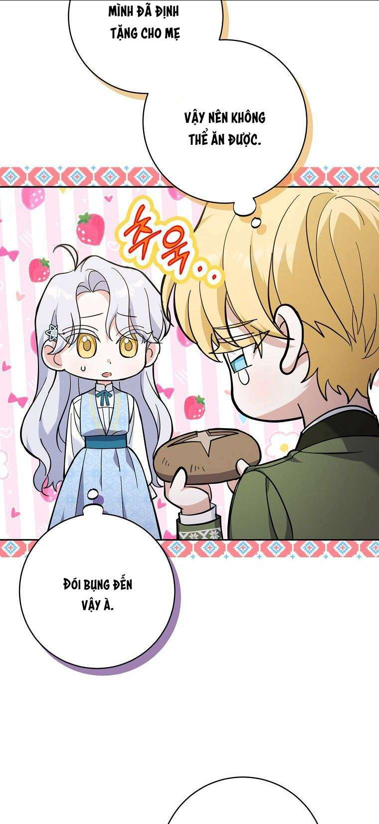 Vị Hôn Phu Phản Diện Cản Trở Con Đường Hoa Của Tôi: Chapter 17