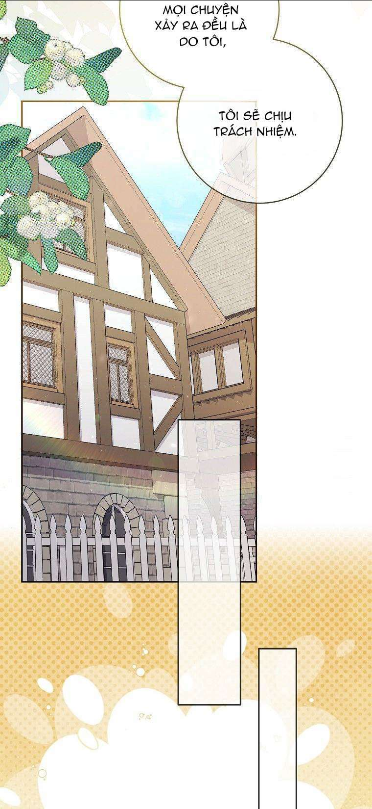 Vị Hôn Phu Phản Diện Cản Trở Con Đường Hoa Của Tôi: Chapter 17