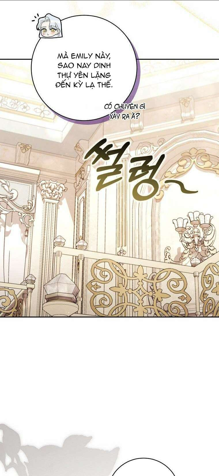 Vị Hôn Phu Phản Diện Cản Trở Con Đường Hoa Của Tôi: Chapter 17