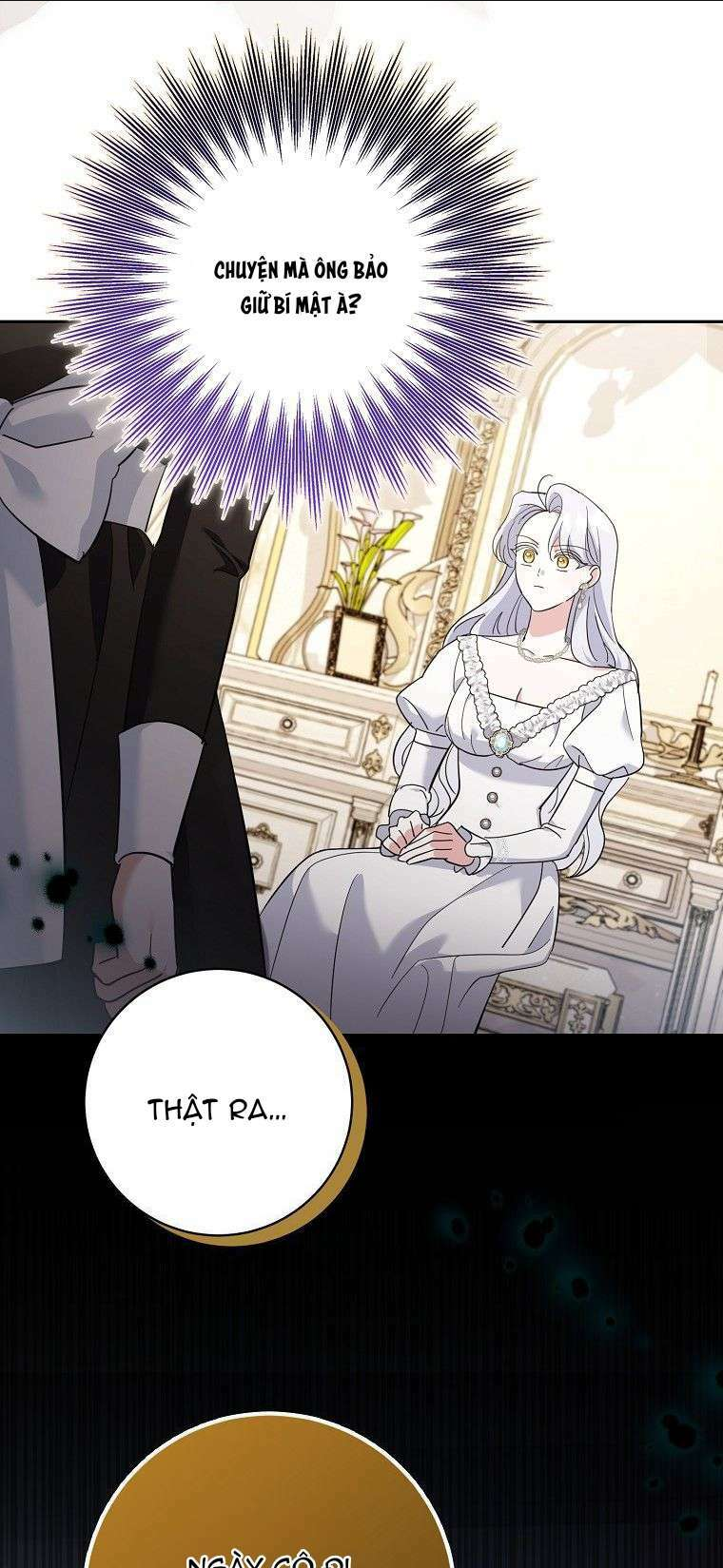 Vị Hôn Phu Phản Diện Cản Trở Con Đường Hoa Của Tôi: Chapter 17
