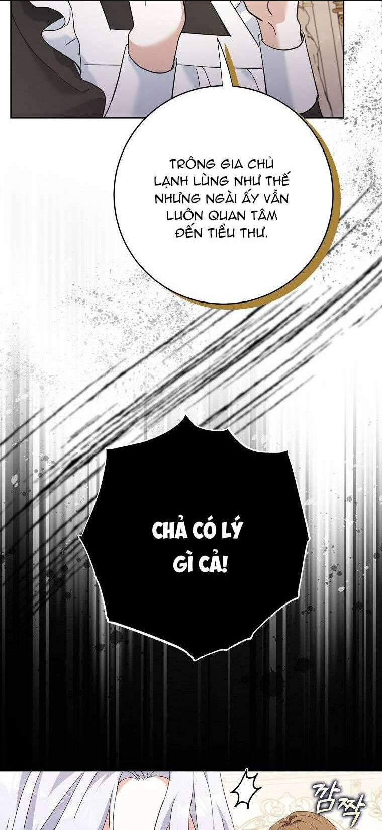 Vị Hôn Phu Phản Diện Cản Trở Con Đường Hoa Của Tôi: Chapter 17