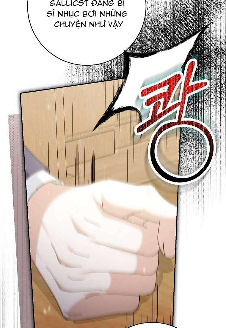 Vị Hôn Phu Phản Diện Cản Trở Con Đường Hoa Của Tôi: Chapter 17