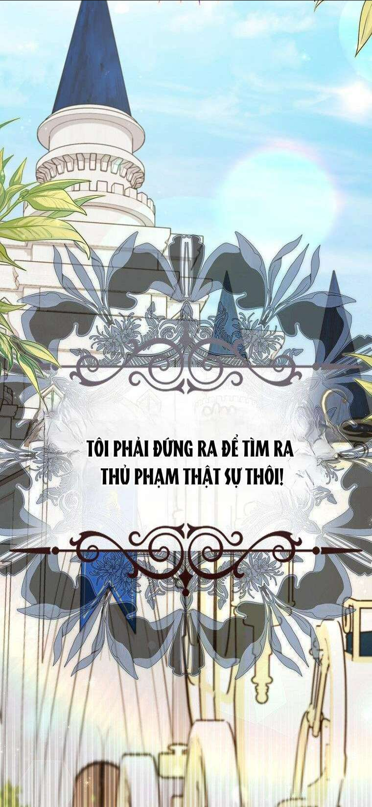 Vị Hôn Phu Phản Diện Cản Trở Con Đường Hoa Của Tôi: Chapter 17
