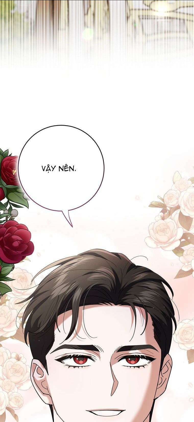 Vị Hôn Phu Phản Diện Cản Trở Con Đường Hoa Của Tôi: Chapter 17
