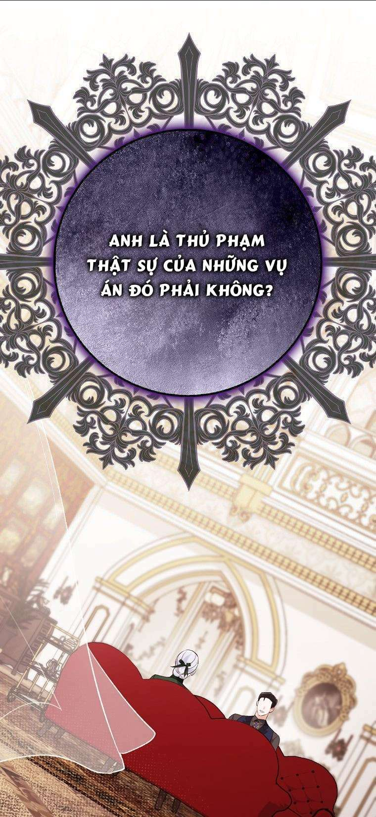 Vị Hôn Phu Phản Diện Cản Trở Con Đường Hoa Của Tôi: Chapter 18
