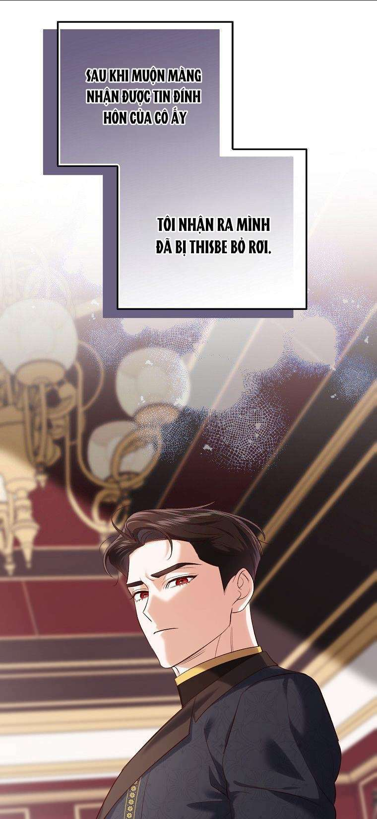 Vị Hôn Phu Phản Diện Cản Trở Con Đường Hoa Của Tôi: Chapter 18