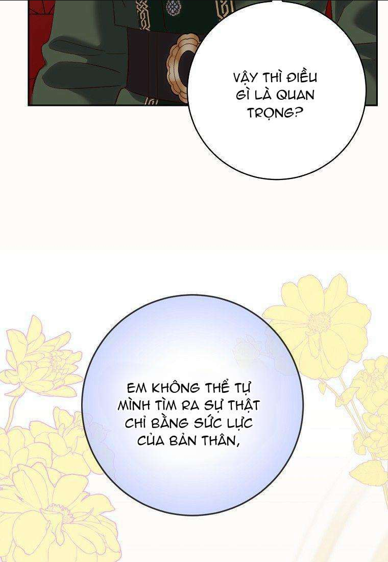 Vị Hôn Phu Phản Diện Cản Trở Con Đường Hoa Của Tôi: Chapter 18