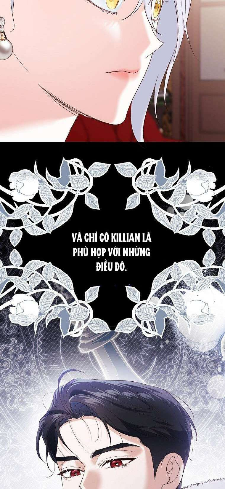 Vị Hôn Phu Phản Diện Cản Trở Con Đường Hoa Của Tôi: Chapter 18