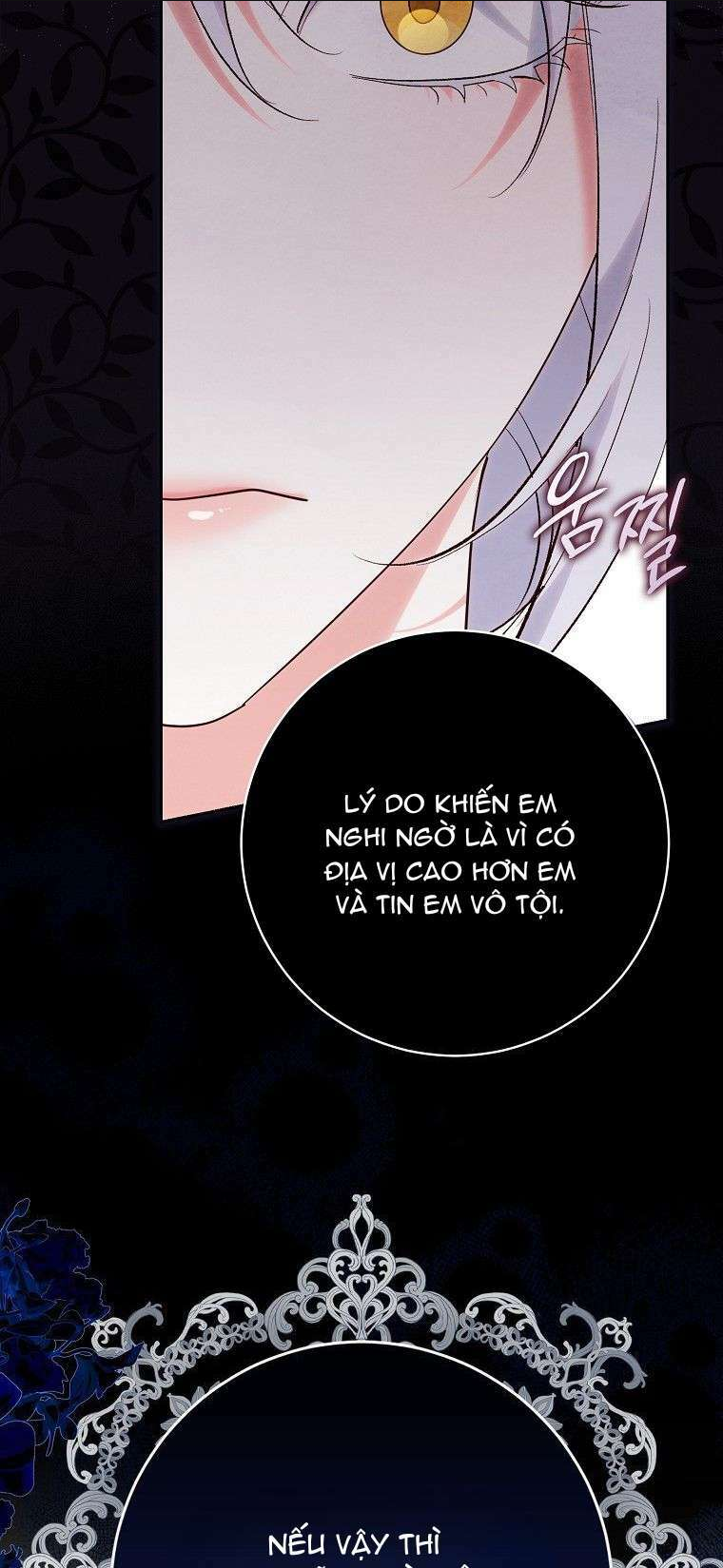 Vị Hôn Phu Phản Diện Cản Trở Con Đường Hoa Của Tôi: Chapter 18