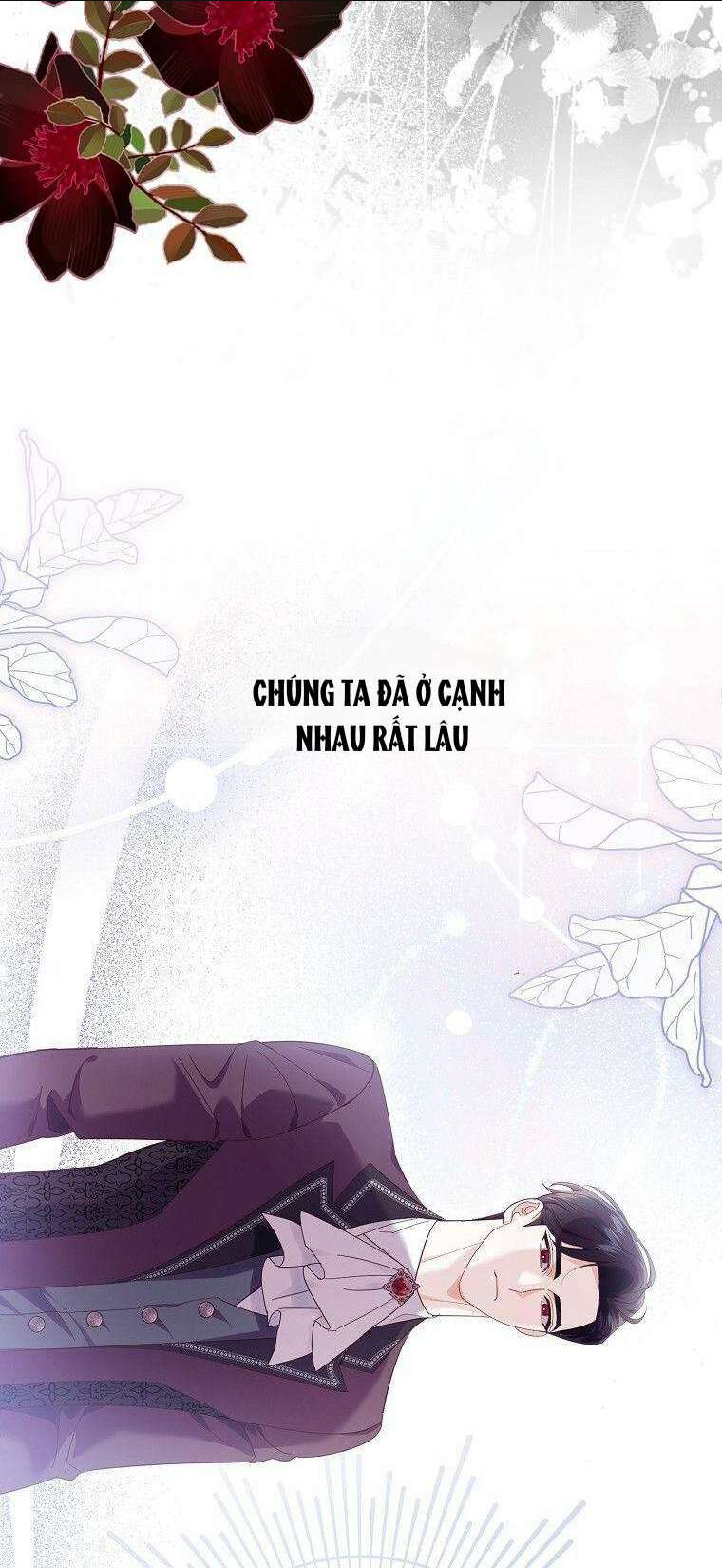 Vị Hôn Phu Phản Diện Cản Trở Con Đường Hoa Của Tôi: Chapter 18