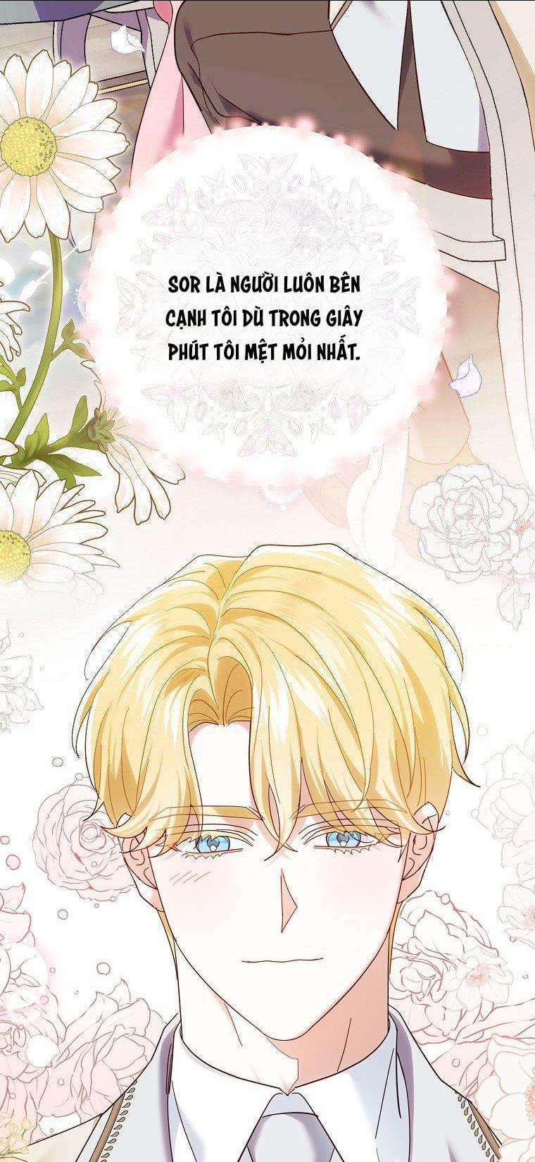 Vị Hôn Phu Phản Diện Cản Trở Con Đường Hoa Của Tôi: Chapter 18