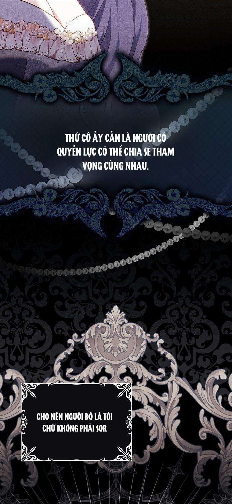 Vị Hôn Phu Phản Diện Cản Trở Con Đường Hoa Của Tôi: Chapter 18