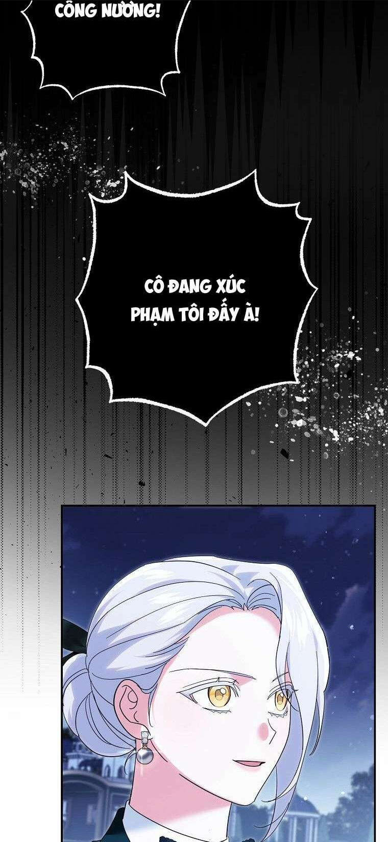 Vị Hôn Phu Phản Diện Cản Trở Con Đường Hoa Của Tôi: Chapter 19