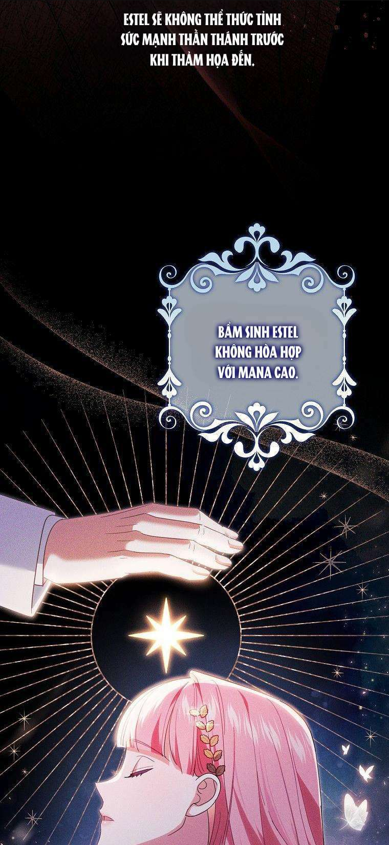 Vị Hôn Phu Phản Diện Cản Trở Con Đường Hoa Của Tôi: Chapter 19