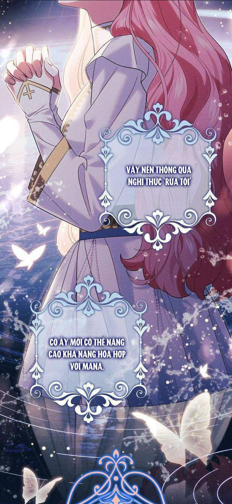 Vị Hôn Phu Phản Diện Cản Trở Con Đường Hoa Của Tôi: Chapter 19