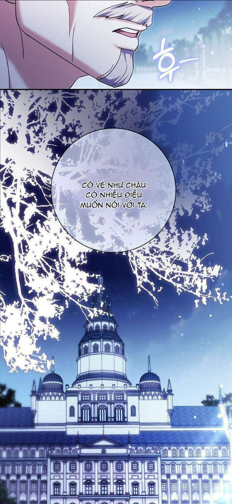 Vị Hôn Phu Phản Diện Cản Trở Con Đường Hoa Của Tôi: Chapter 19