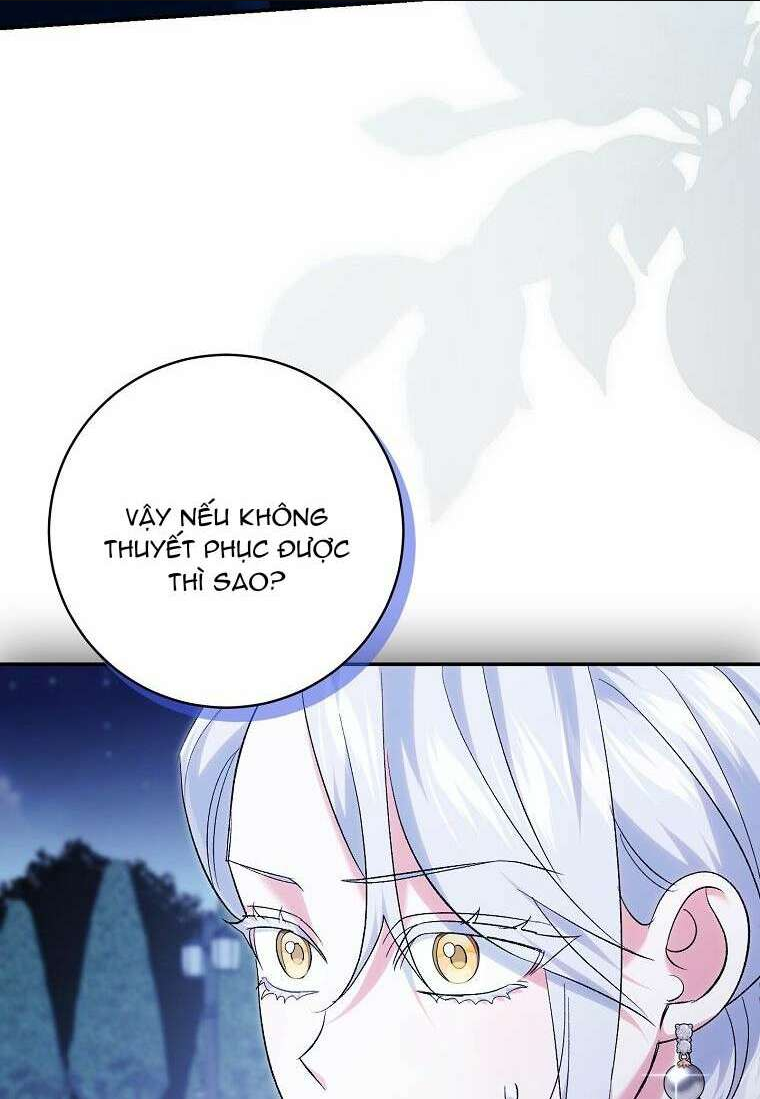 Vị Hôn Phu Phản Diện Cản Trở Con Đường Hoa Của Tôi: Chapter 19