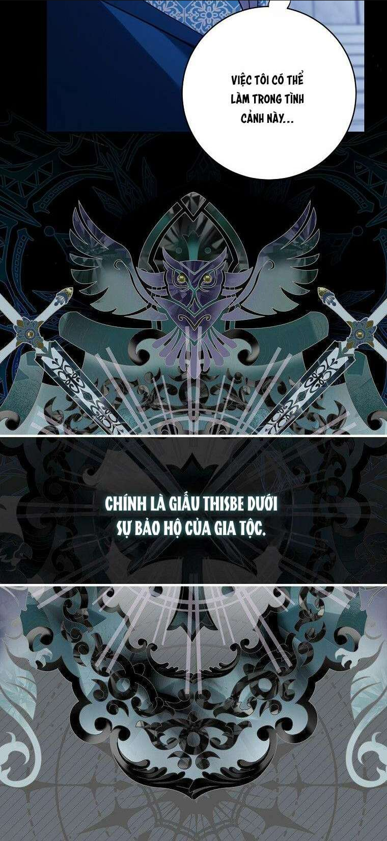 Vị Hôn Phu Phản Diện Cản Trở Con Đường Hoa Của Tôi: Chapter 19