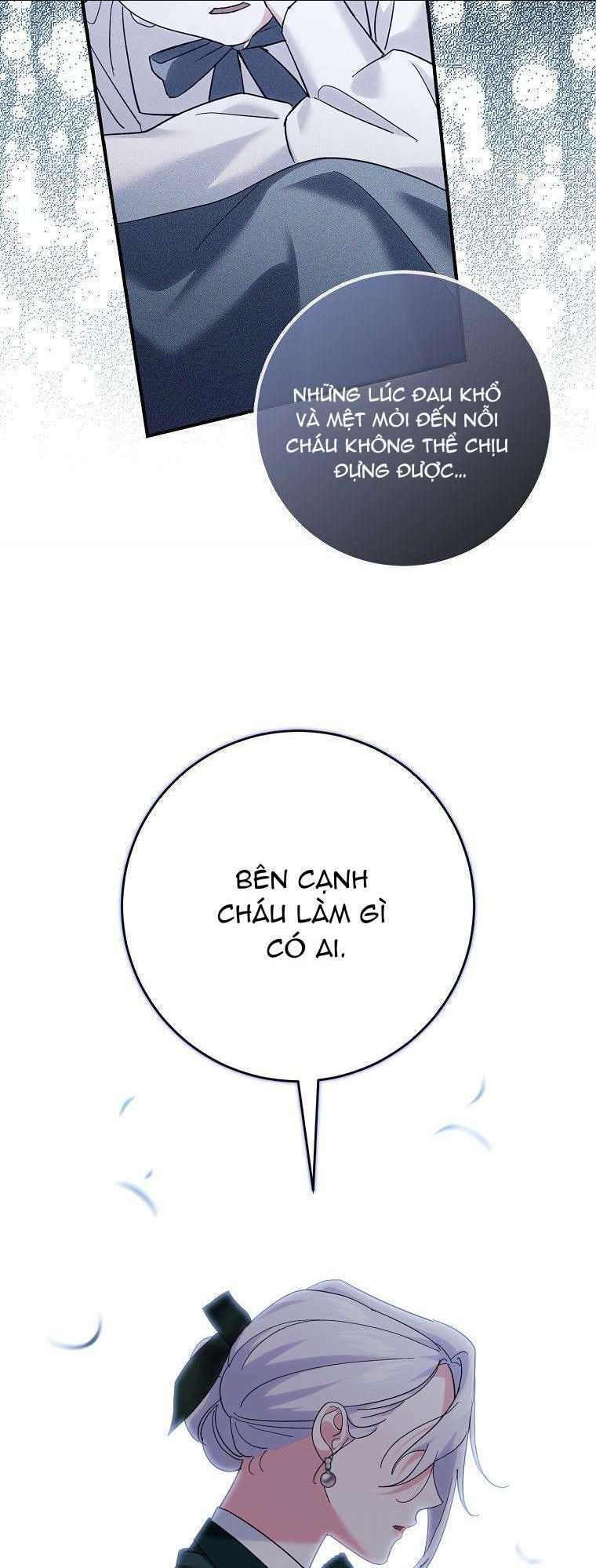 Vị Hôn Phu Phản Diện Cản Trở Con Đường Hoa Của Tôi: Chapter 19