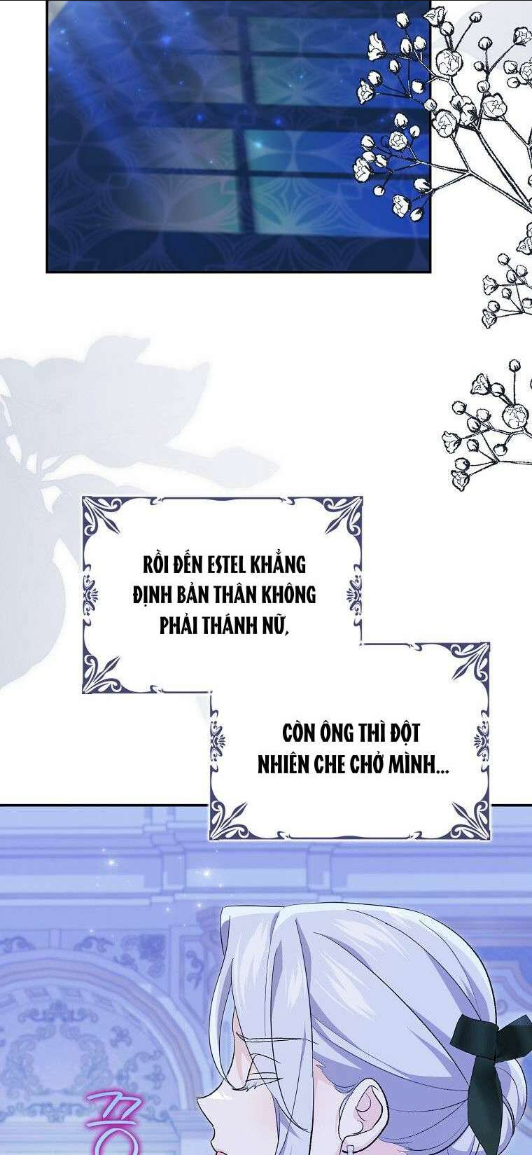 Vị Hôn Phu Phản Diện Cản Trở Con Đường Hoa Của Tôi: Chapter 20