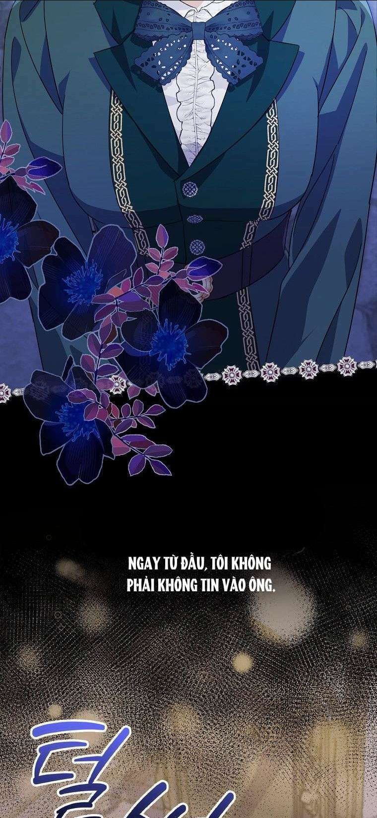 Vị Hôn Phu Phản Diện Cản Trở Con Đường Hoa Của Tôi: Chapter 20