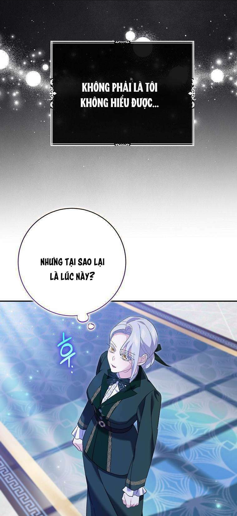Vị Hôn Phu Phản Diện Cản Trở Con Đường Hoa Của Tôi: Chapter 20