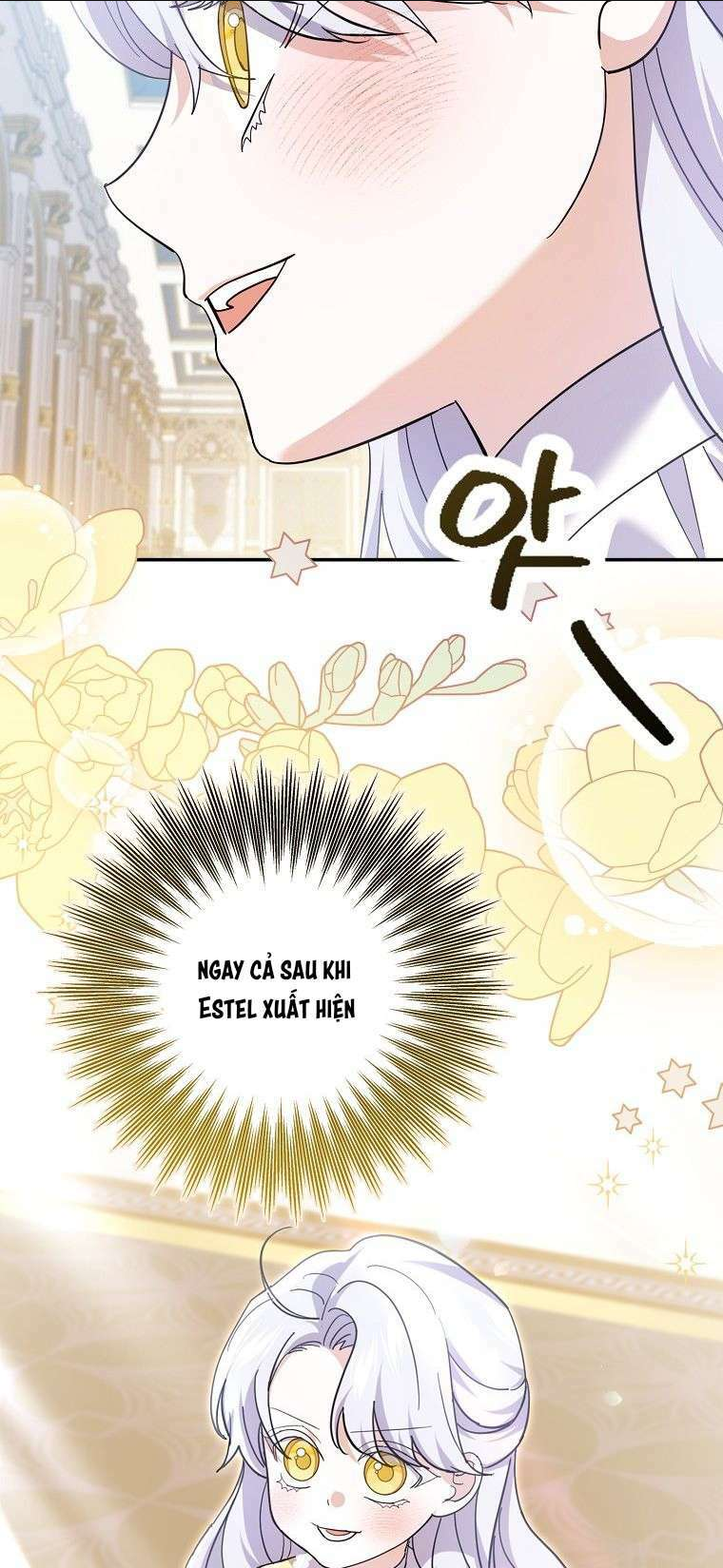 Vị Hôn Phu Phản Diện Cản Trở Con Đường Hoa Của Tôi: Chapter 20