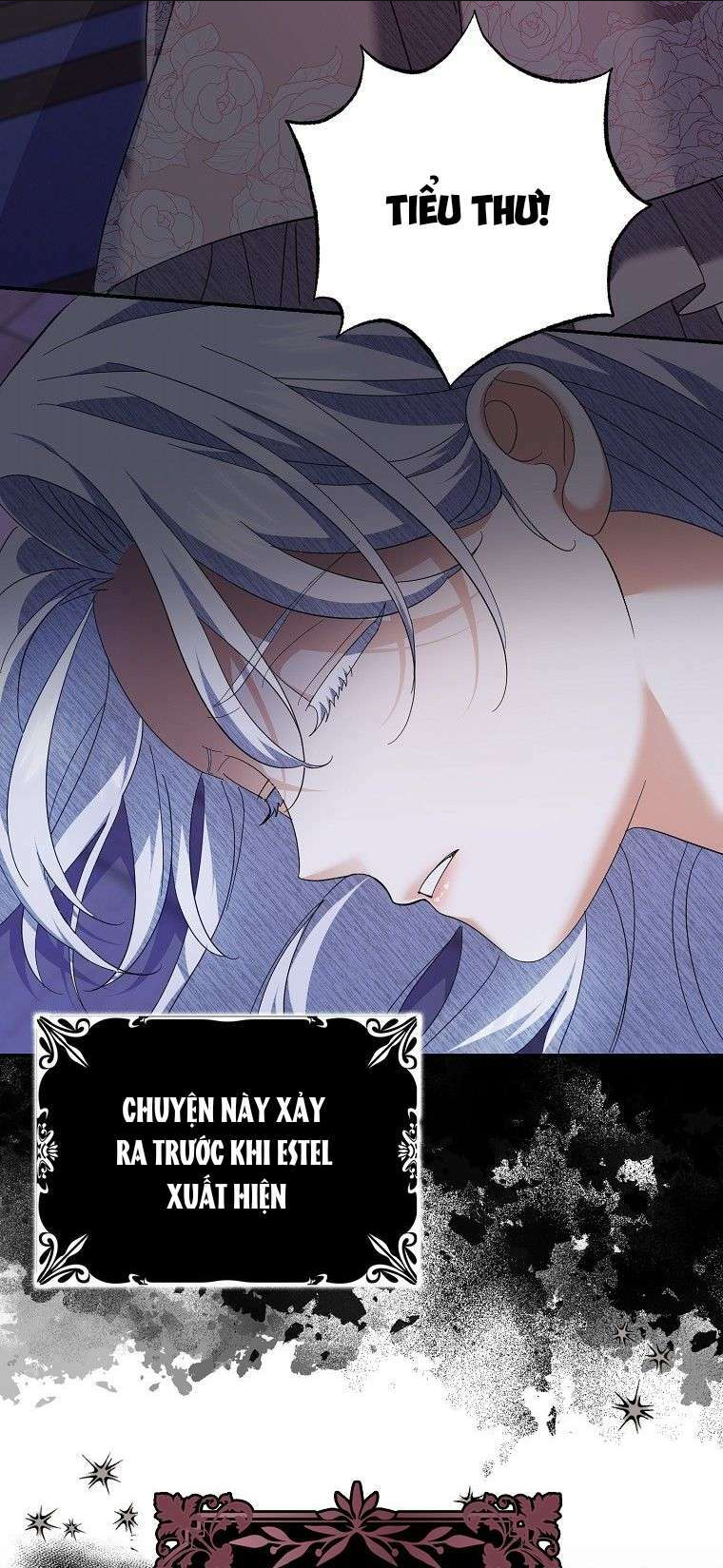 Vị Hôn Phu Phản Diện Cản Trở Con Đường Hoa Của Tôi: Chapter 20