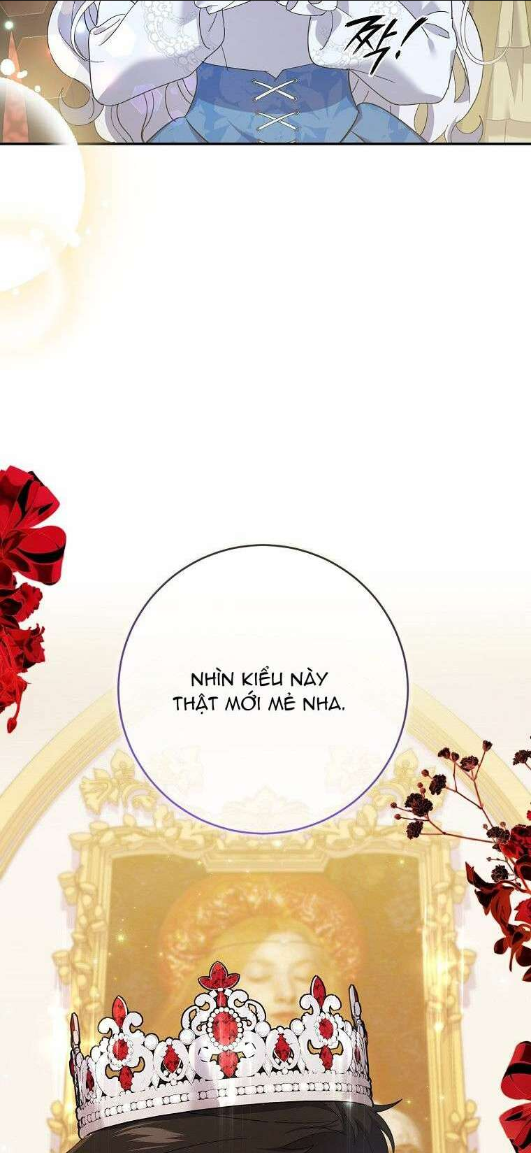 Vị Hôn Phu Phản Diện Cản Trở Con Đường Hoa Của Tôi: Chapter 20