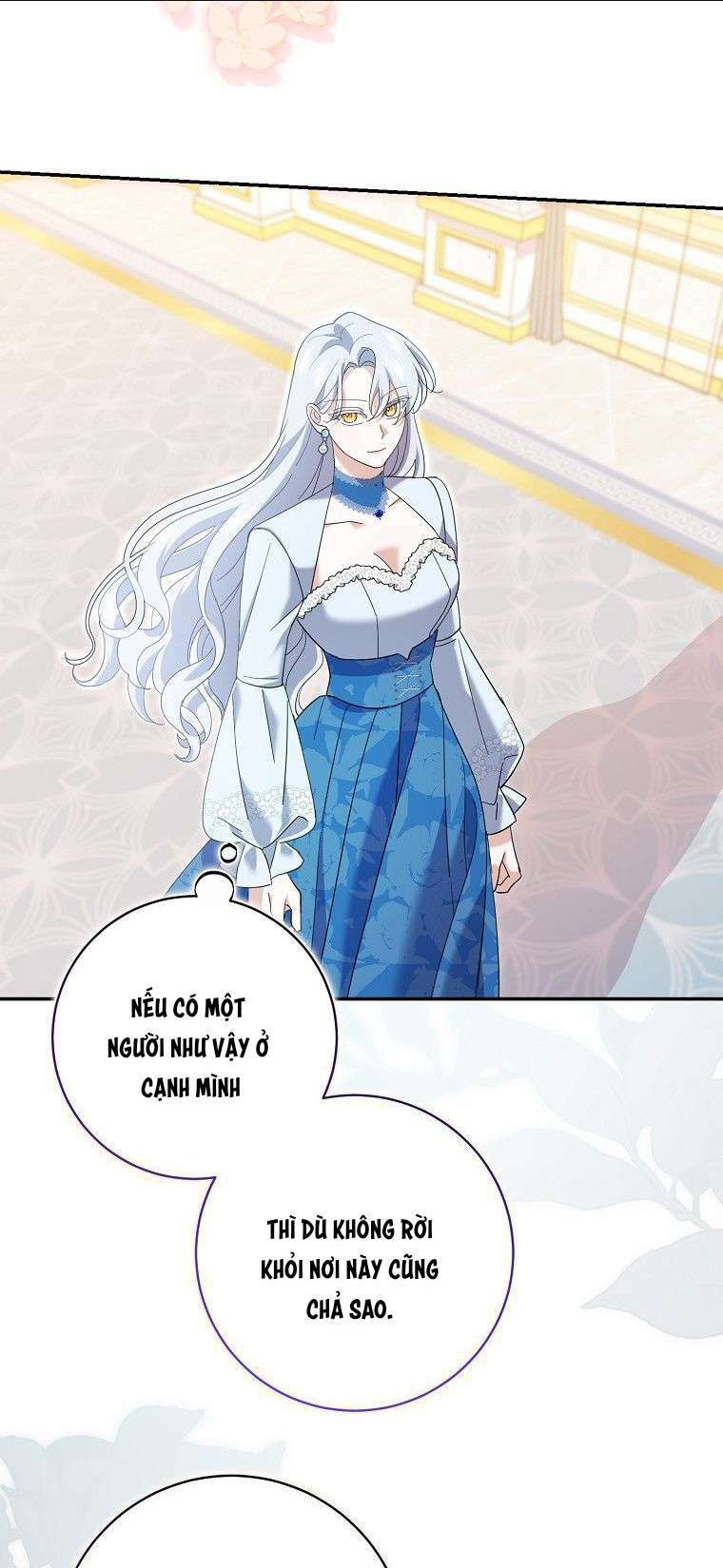 Vị Hôn Phu Phản Diện Cản Trở Con Đường Hoa Của Tôi: Chapter 20