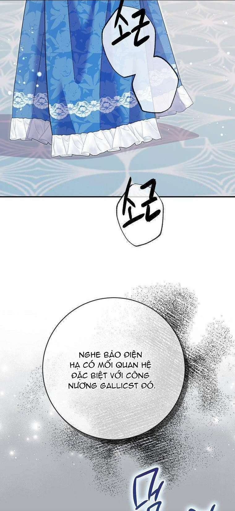 Vị Hôn Phu Phản Diện Cản Trở Con Đường Hoa Của Tôi: Chapter 20