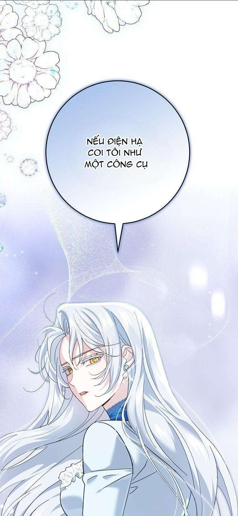 Vị Hôn Phu Phản Diện Cản Trở Con Đường Hoa Của Tôi: Chapter 20