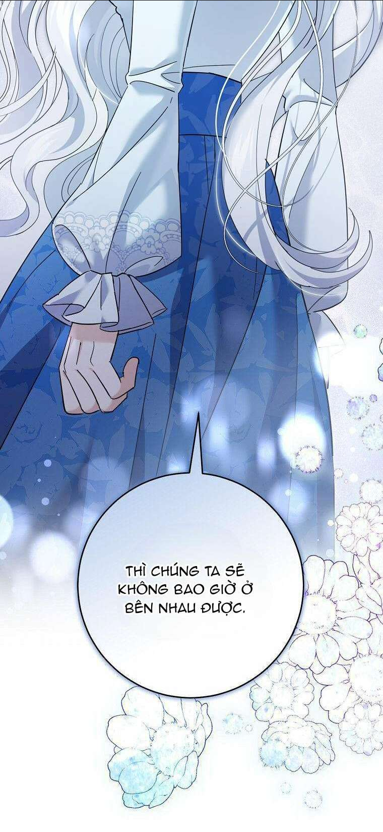 Vị Hôn Phu Phản Diện Cản Trở Con Đường Hoa Của Tôi: Chapter 20