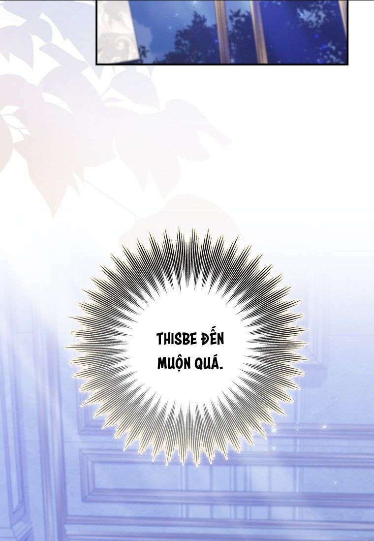 Vị Hôn Phu Phản Diện Cản Trở Con Đường Hoa Của Tôi: Chapter 20