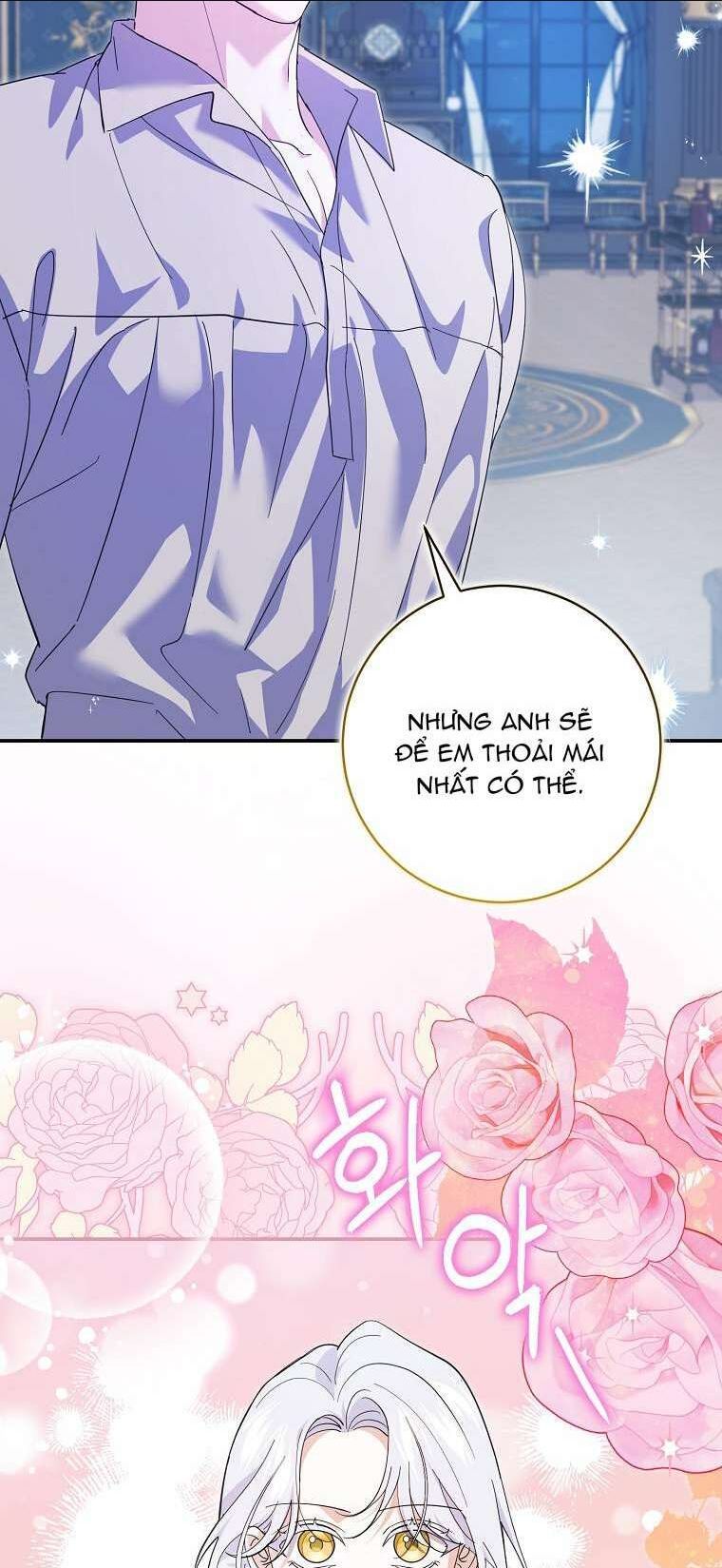 Vị Hôn Phu Phản Diện Cản Trở Con Đường Hoa Của Tôi: Chapter 22