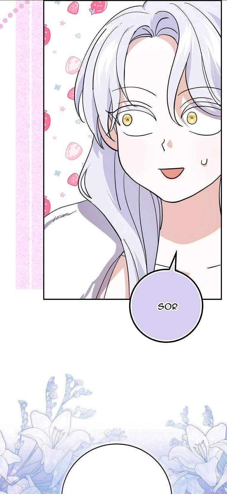 Vị Hôn Phu Phản Diện Cản Trở Con Đường Hoa Của Tôi: Chapter 22