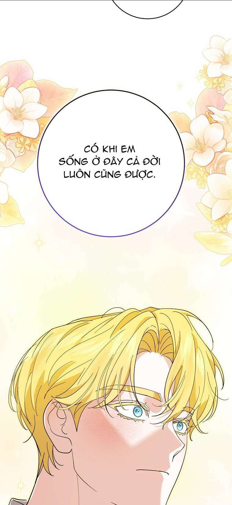 Vị Hôn Phu Phản Diện Cản Trở Con Đường Hoa Của Tôi: Chapter 22