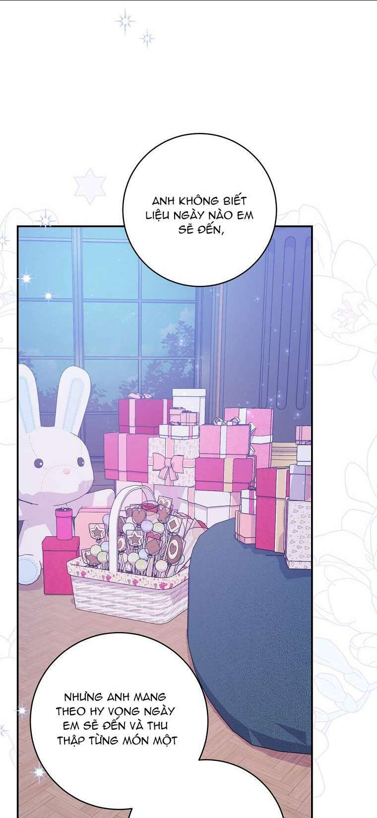 Vị Hôn Phu Phản Diện Cản Trở Con Đường Hoa Của Tôi: Chapter 22